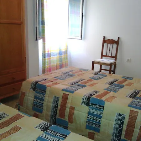 Apartamento Trini Carboneras Buitenkant foto