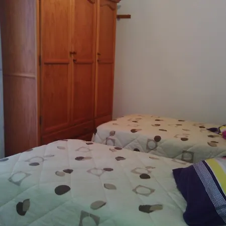 Apartamento Trini Carboneras Buitenkant foto