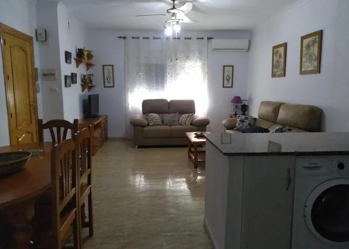 Apartamento Trini