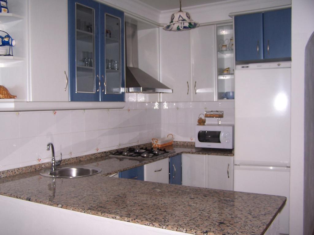 Apartment Trini