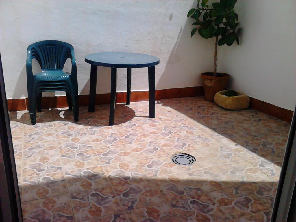 Trini Apartment Carboneras