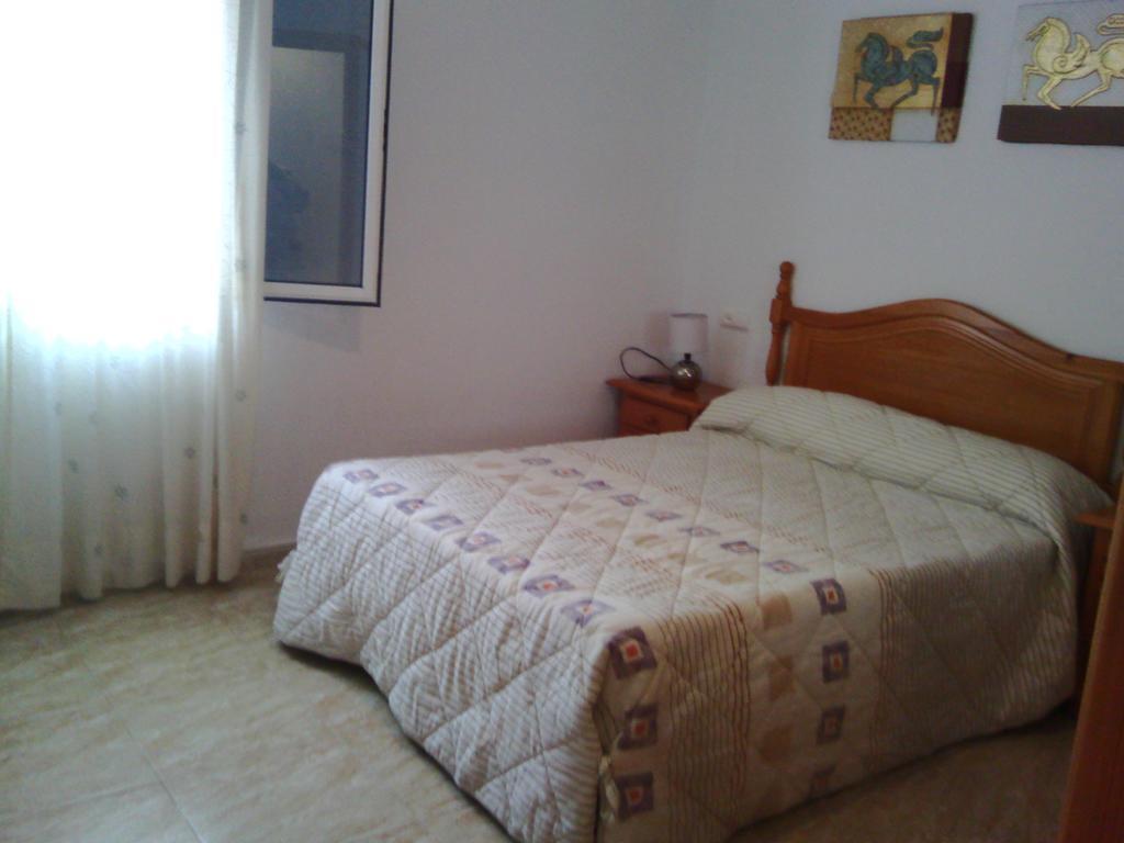Trini Apartment *