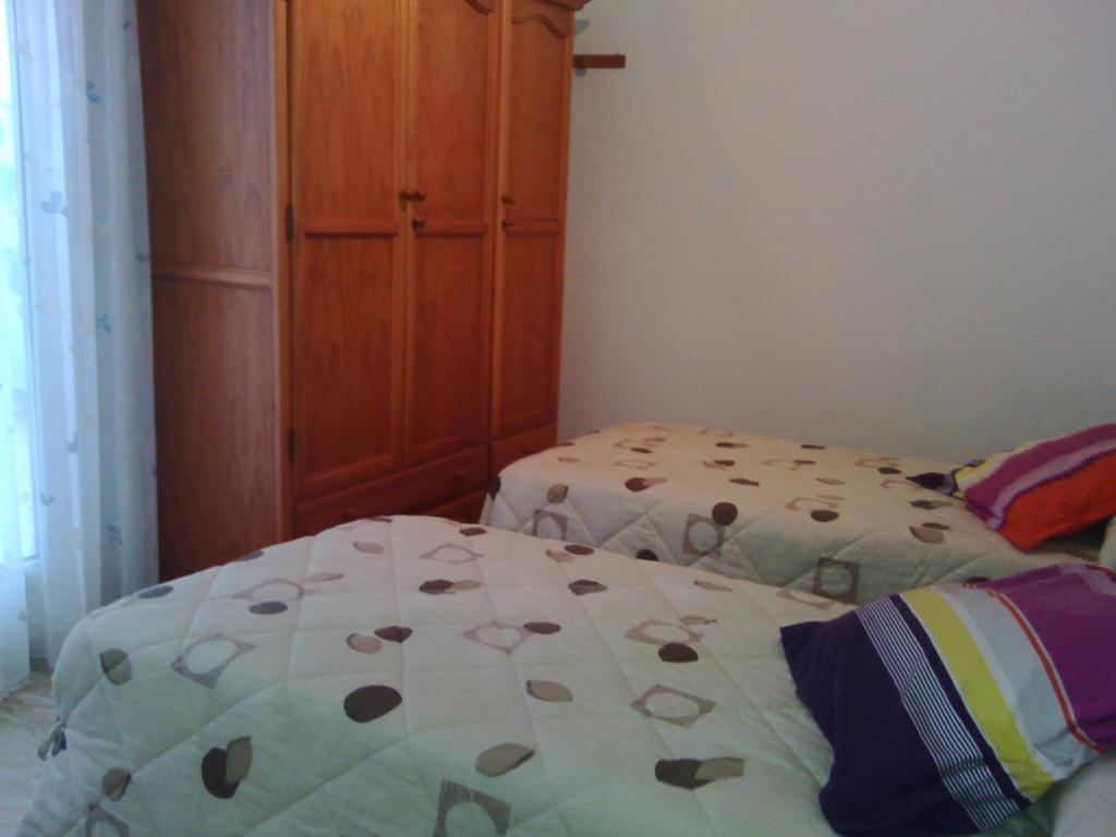 Trini Apartment Carboneras